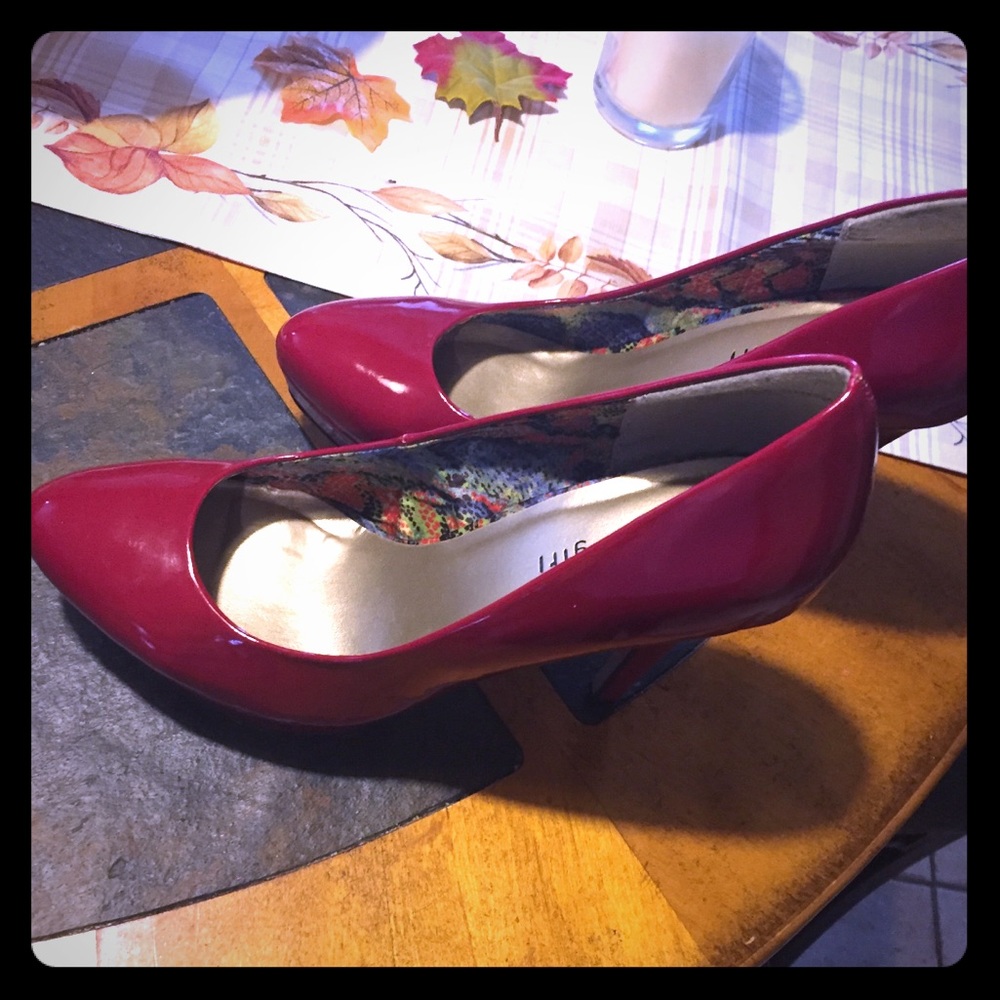 Shoes